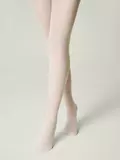 Колготки детские conte ballet 60 bianco, , 116-122, CONTE ELEGANT, - 1