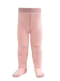 Колготки махровые conte-kids sof-tiki 697 светло-розовый, , 62-74 (12), CONTE-KIDS, - 1