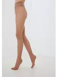 Колготки с низкой посадкой incanto fashion 40 natural, , 2, INCANTO, - 1