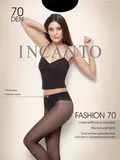 Колготки с заниженной талией incanto fashion 70 cappucino, , 2, INCANTO, - 1