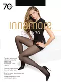 Колготки innamore bella 70 fumo, , 2, INNAMORE, - 1