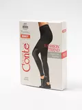 Леггинсы женские conte harley nero, , 164-90/XS, CONTE ELEGANT, - 1