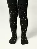 Колготки детские conte-kids sof-tiki 698 черный, , 116-122 (18), CONTE-KIDS, - 1