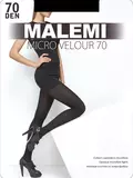 Колготки malemi micro velour 70 daino, , 3, MALEMI, - 1