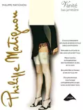 Чулки женские philippe matignon vanite 20 avorio, , 2, PHILIPPE MATIGNON, - 1