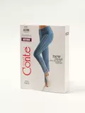 Леггинсы женские conte astrid blue, , 164-94/S, CONTE ELEGANT, - 1