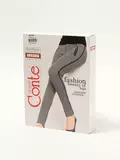 Леггинсы женские conte arkadia brown, , 170-94/S, CONTE ELEGANT, - 1