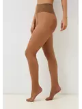 Колготки с заниженной талией innamore sensi 20 v.b. daino, , 4, INNAMORE, - 1