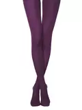 Колготки женские conte trendy 150 melanzana, , 2, CONTE ELEGANT, - 1