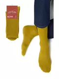 Мужские спортивные носки omsa active 116 oliva, , 36-38 (23-25), OMSA, - 1