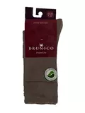 Носки мужские из вискозы брестские 2002 серо-бежевый, , 40-41 (25), БРЕСТСКИЕ, - 1