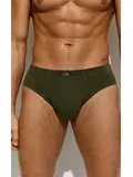 Трусы мужские слипы omsa omb 1223 militari, , 54 (3XL), OMSA, - 1