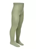 Однотонные детские колготки без пятки omsa kids 11с02 oliva, , 128-134/18-19, OMSA, - 1