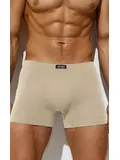 Трусы мужские боксеры omsa omb 1233 beige chiaro, , 52 (2XL), OMSA, - 1