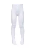 Однотонные детские колготки без пятки omsa kids 11с02 bianco, , 92-98/13-14, OMSA, - 1