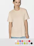 Футболка женская прямая omsa omt_d1202 vaniglia, , 54 (3XL), OMSA, - 1