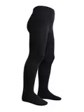 Детские колготки однотонные omsa kids 11с01 nero, , 128-134/18-19, OMSA, - 1