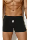 Трусы мужские боксеры omsa omu 1234-24b emotion nero, , 52 (2XL), OMSA, - 1