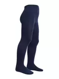 Детские колготки однотонные omsa kids 11с01 blu, , 116-122/16-17, OMSA, - 1