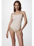Топ женский на тонких бретелях conte lt 2019 natural, , 170-96/L, CONTE ELEGANT, - 1
