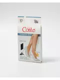 Носки женские conte tension soft 20 (1 пара) nero, , 36-39 (23-25), CONTE ELEGANT, - 1
