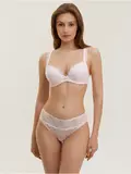 Бюстгальтер пуш-ап на каркасах jolie tb1253 зефир, , 75A, CONTE ELEGANT, - 1