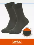 Носки детские omsa kids calzino 21c03 militari, , 23-26 (14-16), OMSA, - 1