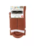 Носки детские с рисунком (мячи) omsa kids calzino 21s12 marrone, , 31-34 (18-20), OMSA, - 1
