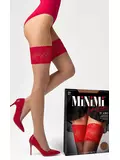 Чулки minimi ti amo 20 daino/rosso, , S/M, MINIMI, - 1