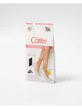 Носки женские conte tension soft 40 (1 пара) nero, , 36-39 (23-25), CONTE ELEGANT, - 1