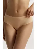 Женские трусы-слипы minimi 2221b classic nudo, , 56 (4XL), MINIMI, - 1