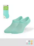 Носки детские короткие omsa kids calzino 21c01 menta, , 31-34 (18-20), OMSA, - 1