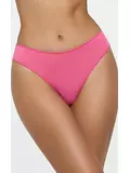 Женские трусы бразилиана minimi 2610 brasiliana fuxia, , 46 (M), MINIMI, - 1
