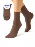 Носки женские с шерстью minimi mini inverno 3302 cappuccino, , 39-41 (25-27), MINIMI, - 1