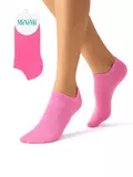 Носки женские minimi mini fresh 4102 rosa, , 35-38 (23-25), MINIMI, - 1
