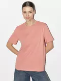Футболка женская omsa omt_d1202 rosa antico, , 42 (XS), OMSA, - 1