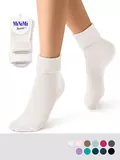 Носки женские с шерстью minimi mini inverno 3301 avorio, , (ONE SIZE), MINIMI, - 1