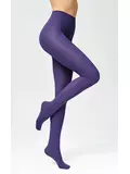 Колготки женские minimi multifibra colors 70 3d violet, , 3, MINIMI, - 1
