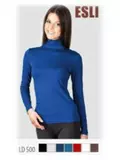 Джемпер женский esli ld 500, , 158,164-92, ESLI, - 1