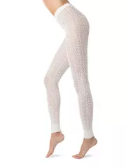 Леггинсы женские conte art bianco, , 2, CONTE ELEGANT, - 1