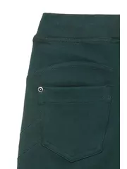 Леггинсы женские alessandra green, , 170-90/XS, CONTE ELEGANT, - 4