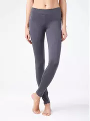 Леггинсы женские conte andrea grey, , 170-94/S, CONTE ELEGANT, - 1