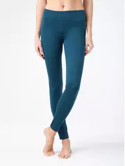 Леггинсы женские conte andrea sea-green, , 164-94/S, CONTE ELEGANT, - 1