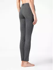 Леггинсы женские conte arkadia nero, , 170-90/XS, CONTE ELEGANT, - 2