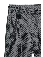 Леггинсы женские conte arkadia nero, , 170-90/XS, CONTE ELEGANT, - 5