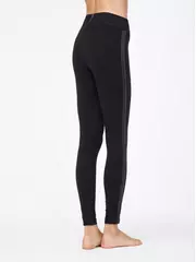 Леггинсы женские conte betty nero, , 164-90/XS, CONTE ELEGANT, - 4