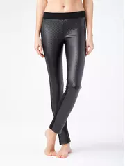 Леггинсы женские conte brilly nero, , 170-94/S, CONTE ELEGANT, - 3