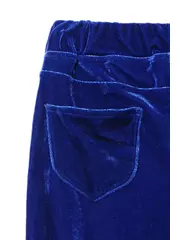 Леггинсы женские conte catilina blue, , 170-90/XS, CONTE ELEGANT, - 3