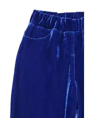 Леггинсы женские conte catilina blue, , 170-90/XS, CONTE ELEGANT, - 4