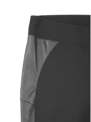 Леггинсы женские conte diva nero, , 164-98/M, CONTE ELEGANT, - 4